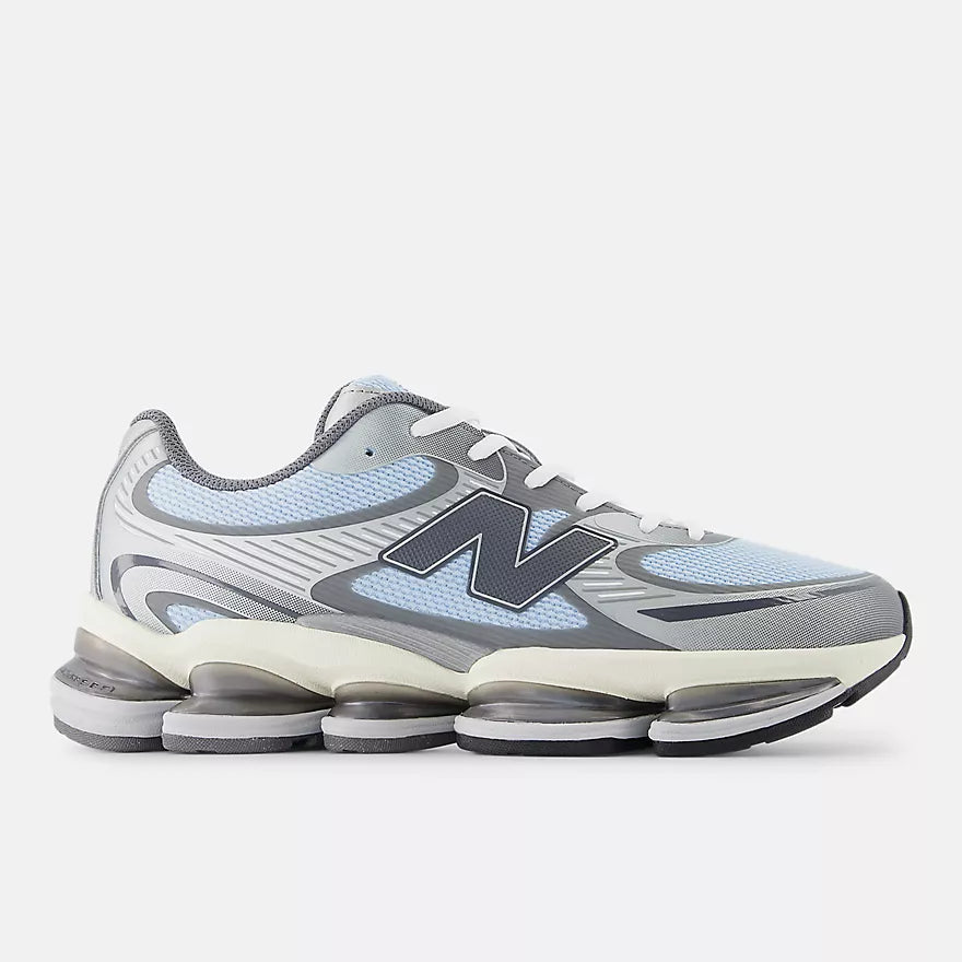 New Balance Abzorb 2000 Blue Grey Cream