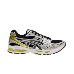 ASICS Gel-Kayano 14 Black Lemon Spark