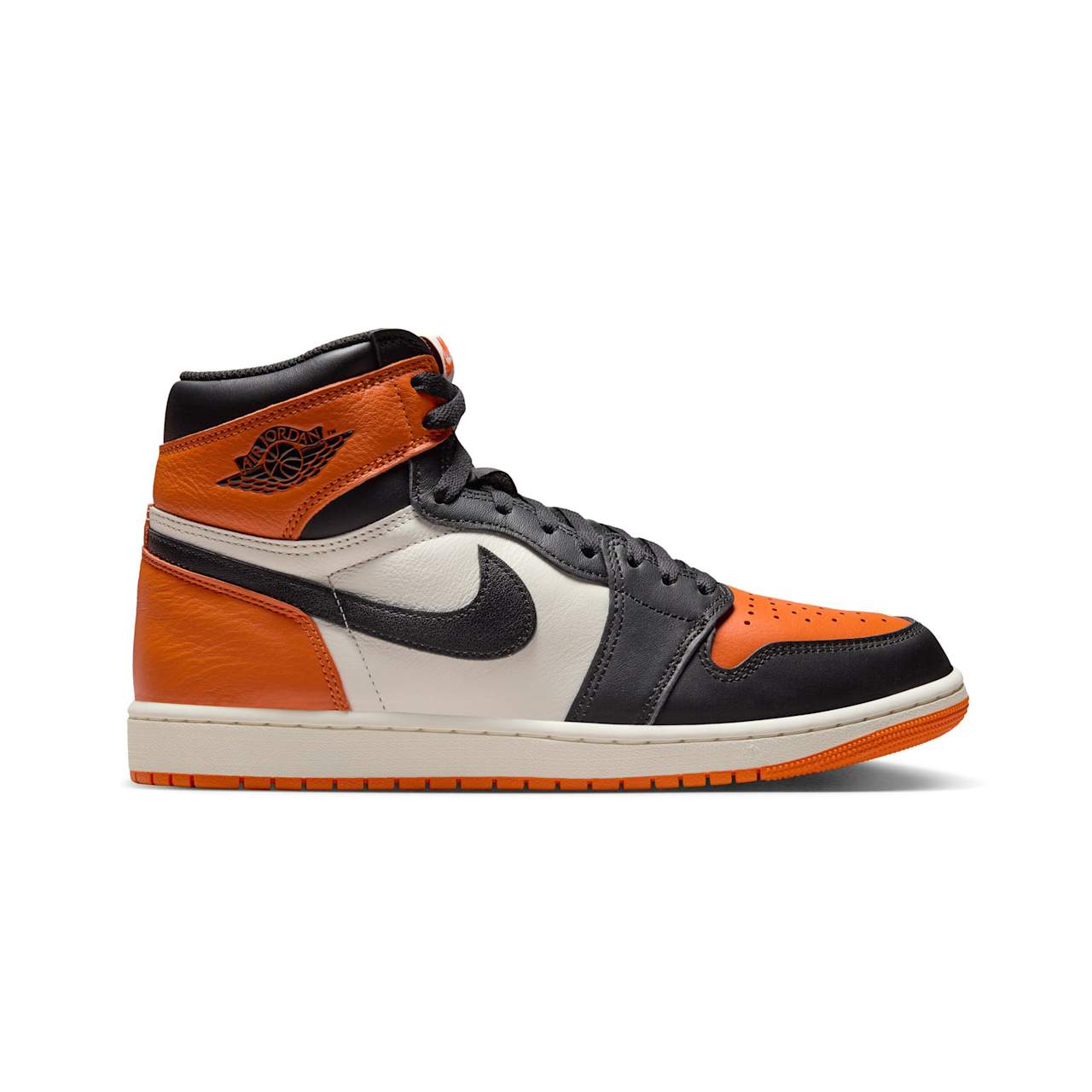 Jordan 1 Shattered Backboard