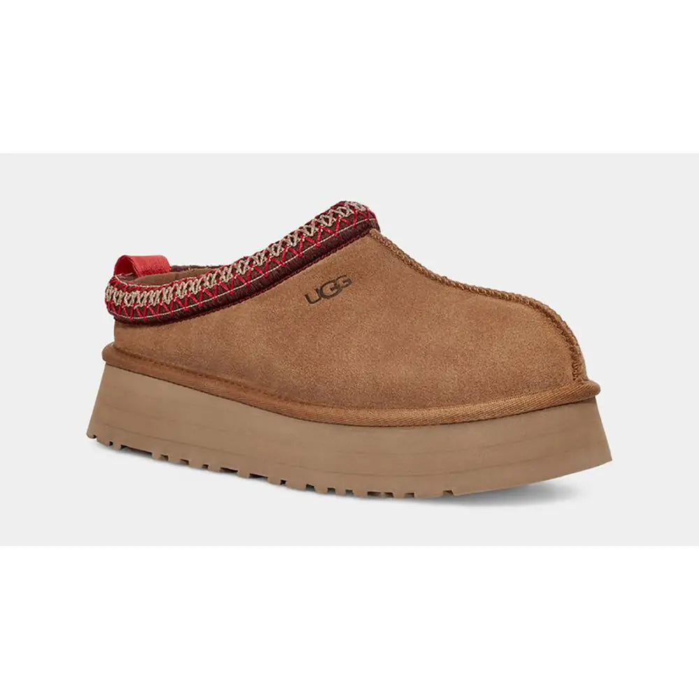 UGG Tazz Slipper Chestnut