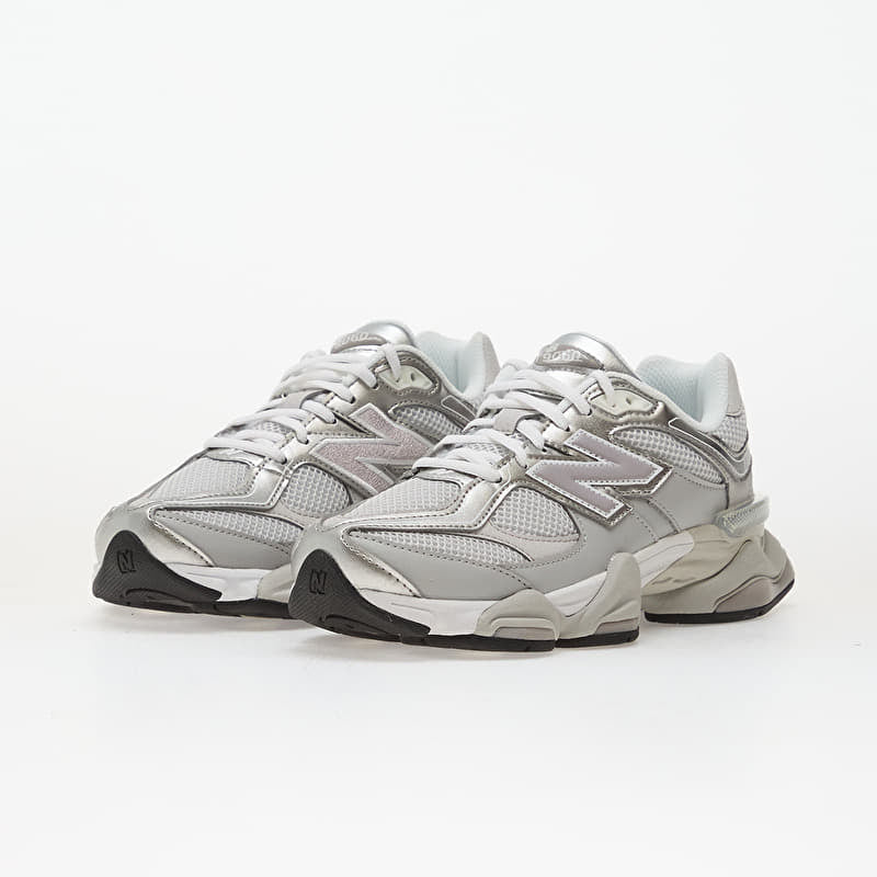 New Balance 9060 Raincloud Truffle Salt