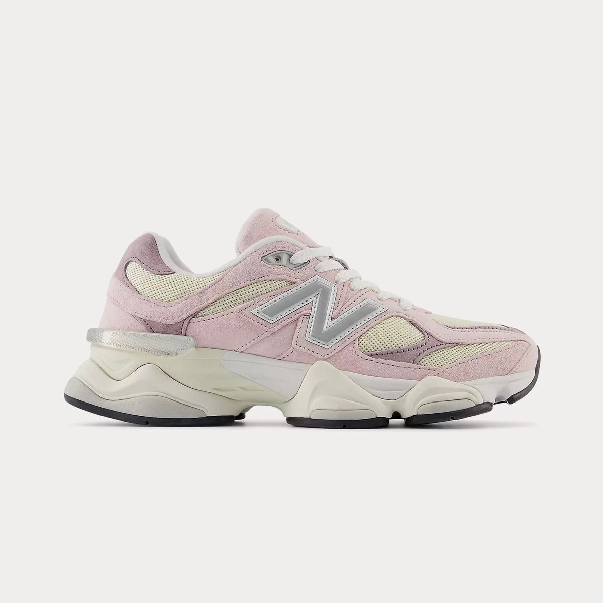 New Balance 9060 Rose Sugar Angora