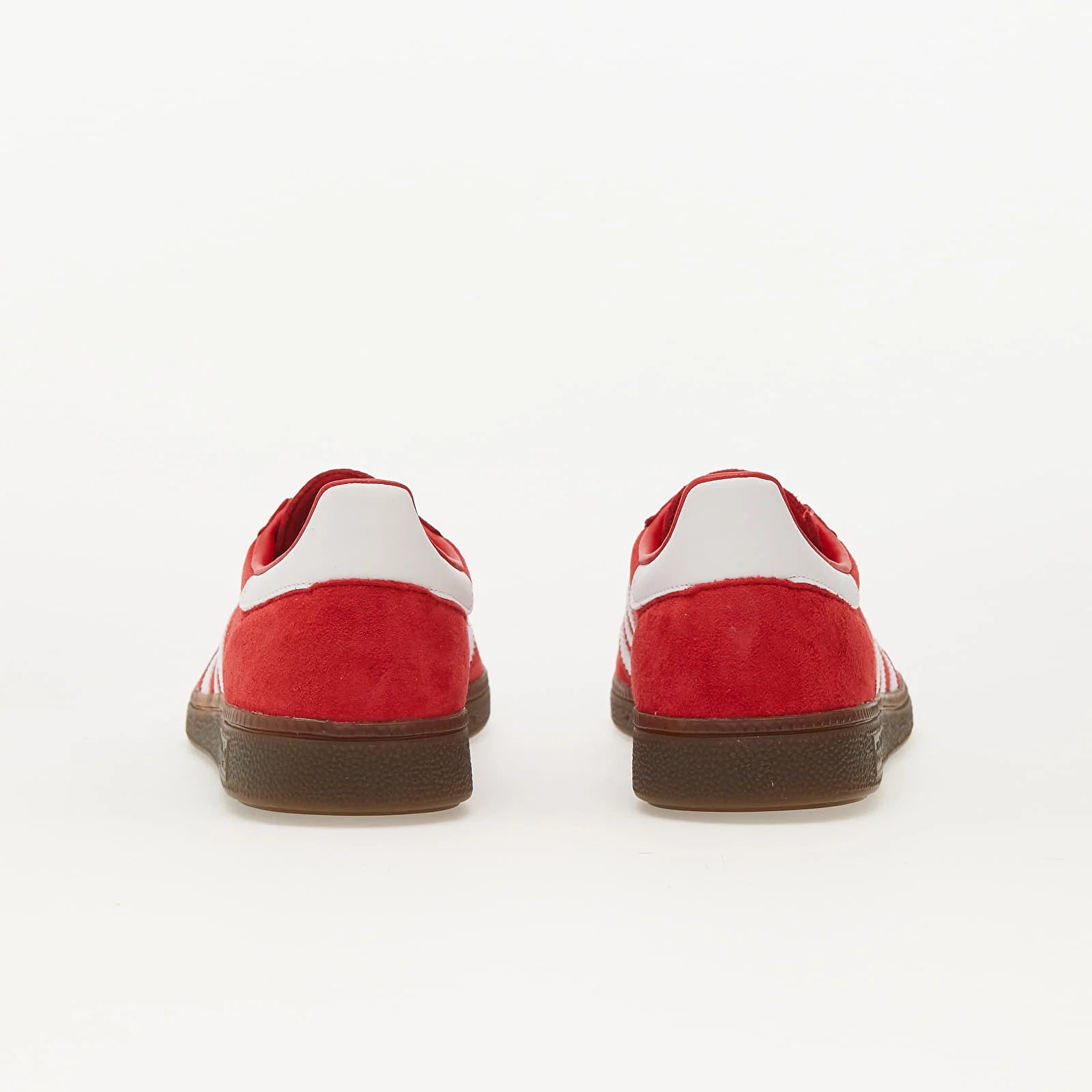Adidas Handball Spezial Scarlet Gum