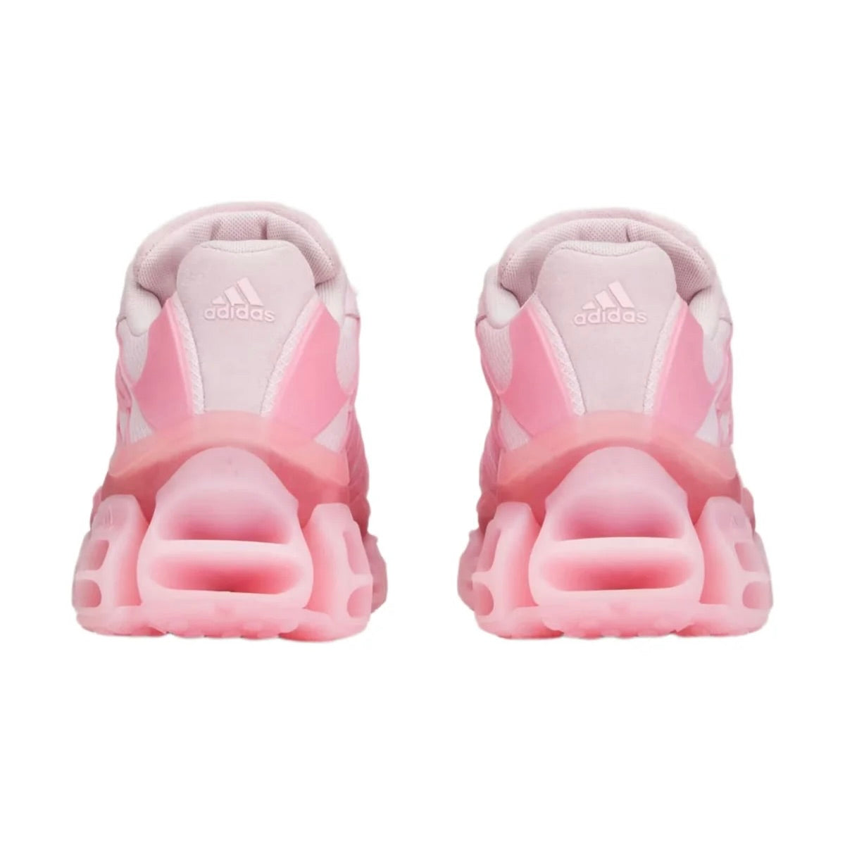 Adidas Megaride AG Willy Chavarria Pink