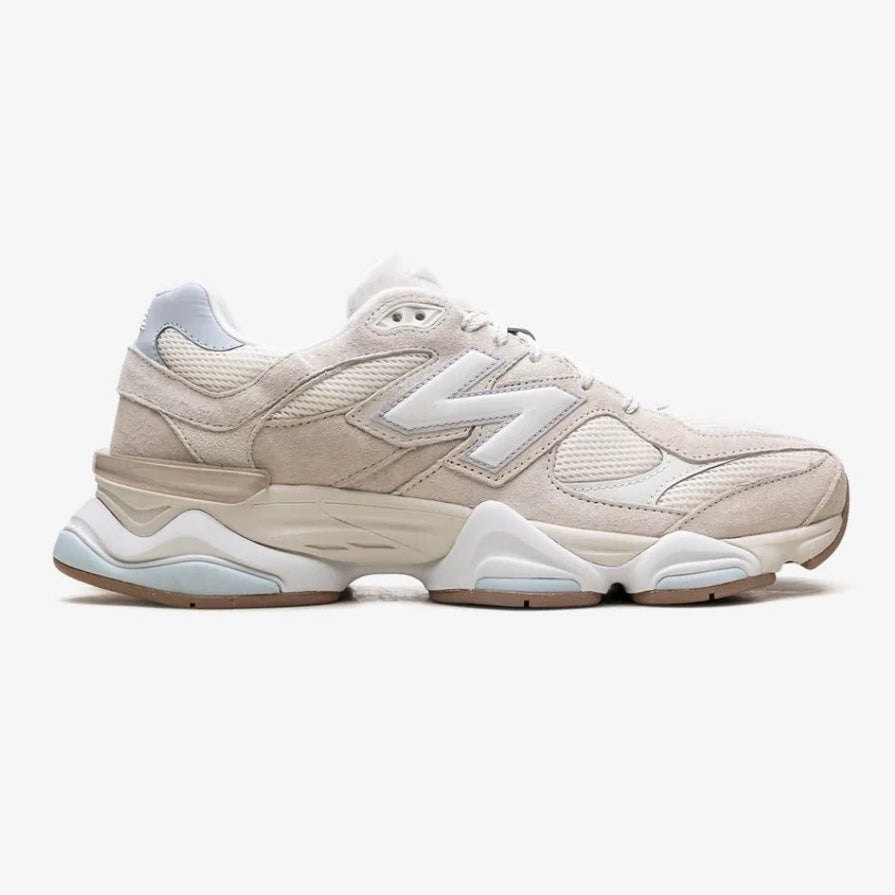 New Balance 9060 Bisque Frosted Glass