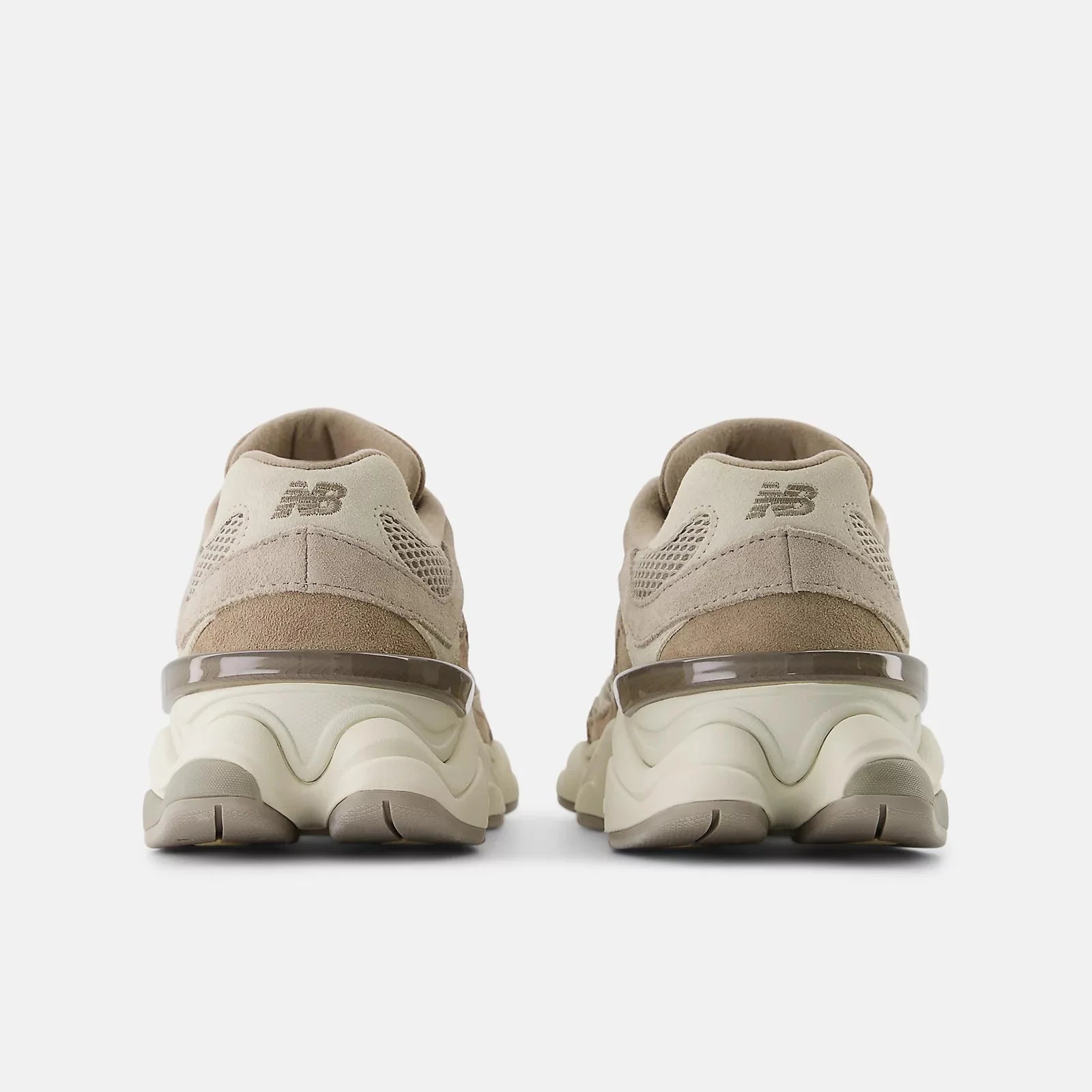 New Balance 9060 Arid Stone Mushroom