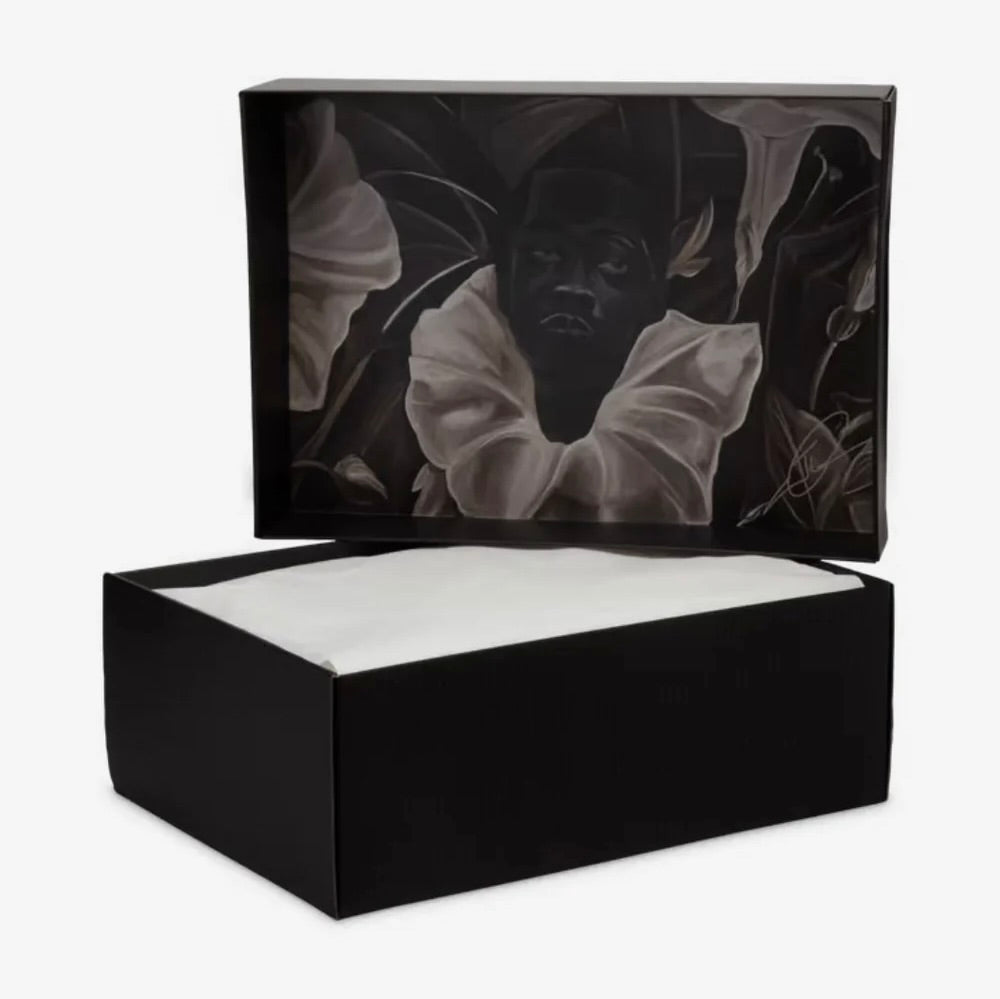 AIR JORDAN 4 RETRO A MA MANIÉRE DARK MOCHA