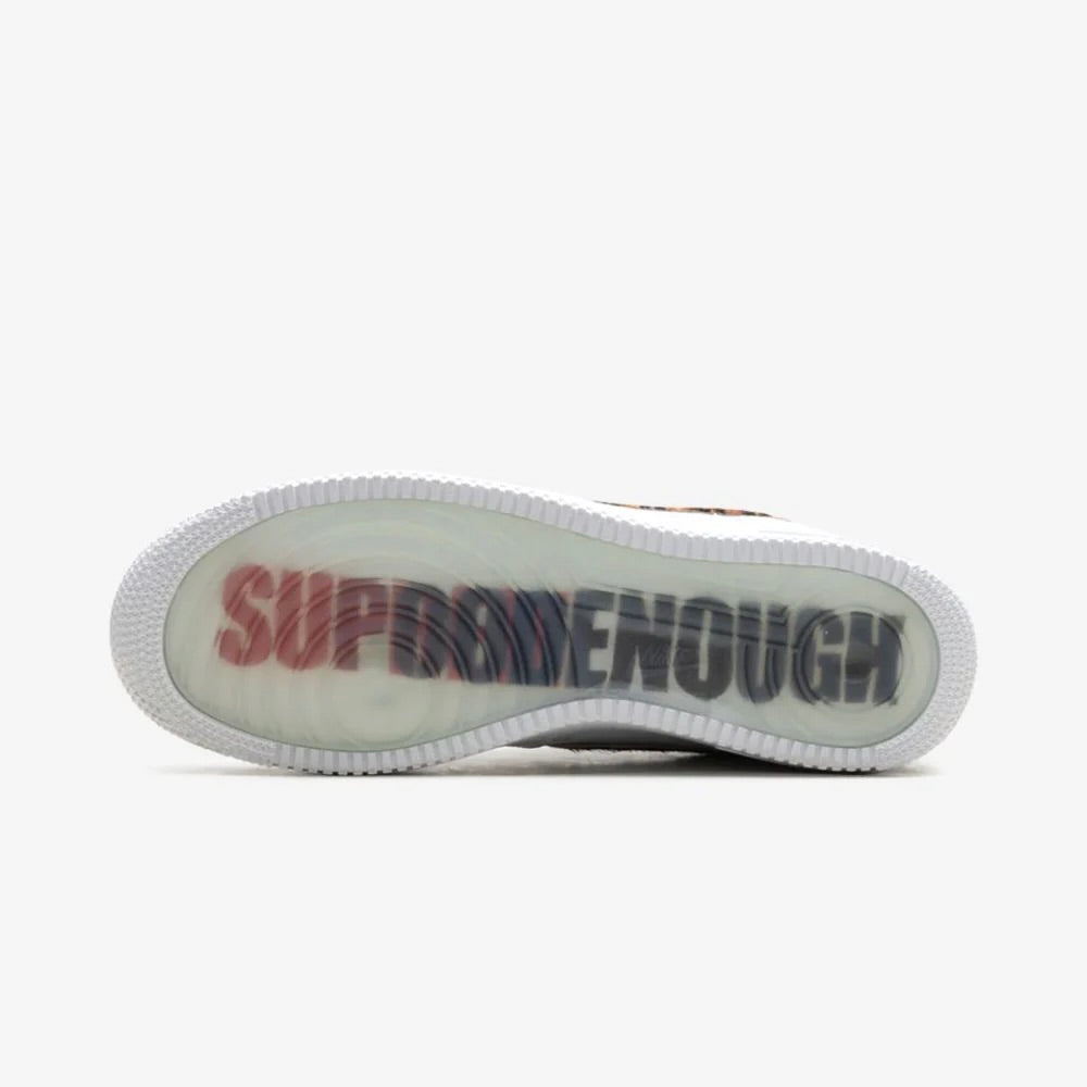 Nike Air Force 1 Low Supreme Goodenough