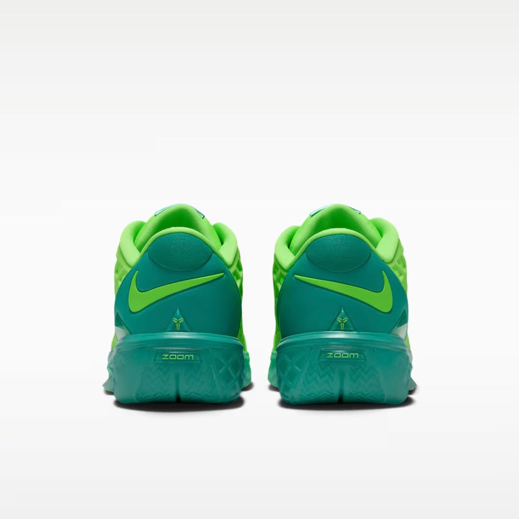 Nike Kobe 3 Low Protro Grinch