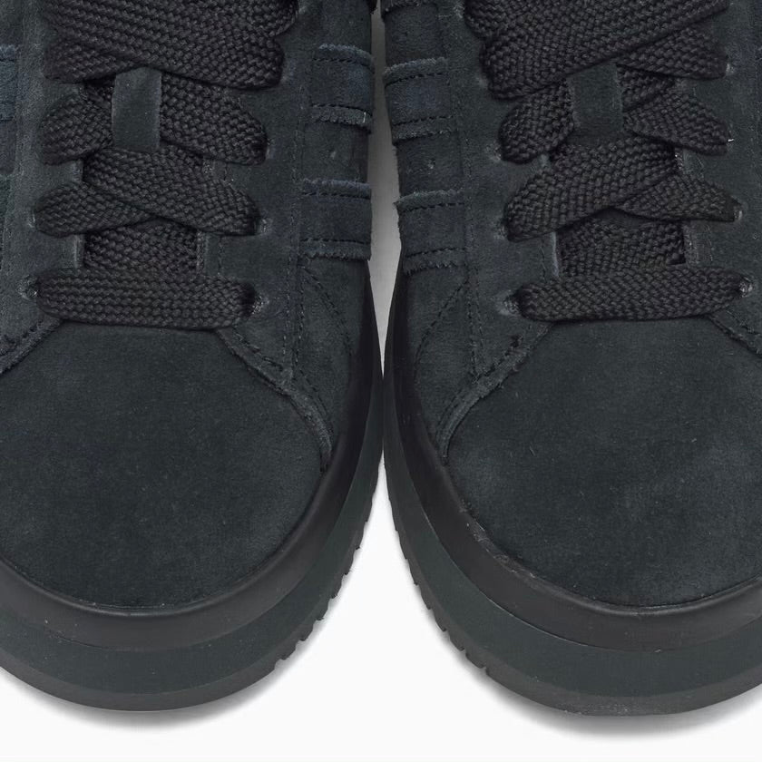 Campus 00s Winter Low Black Carbon