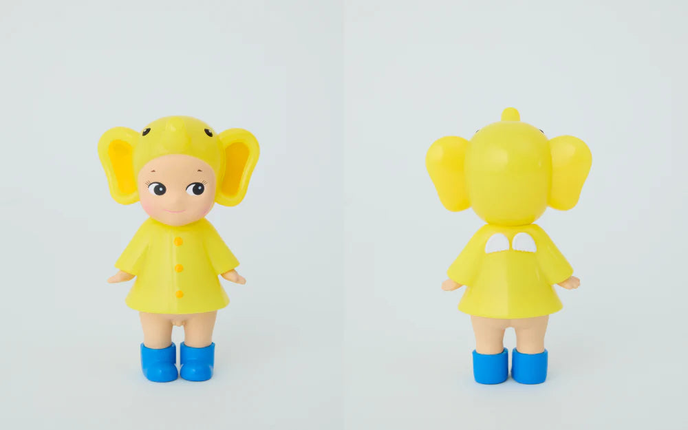 Sonny Angel I Love Rainy Day Series Sealed Case (6 Blind Box)