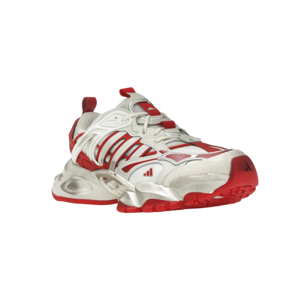 Adidas Vento XLG Deluxe White Red