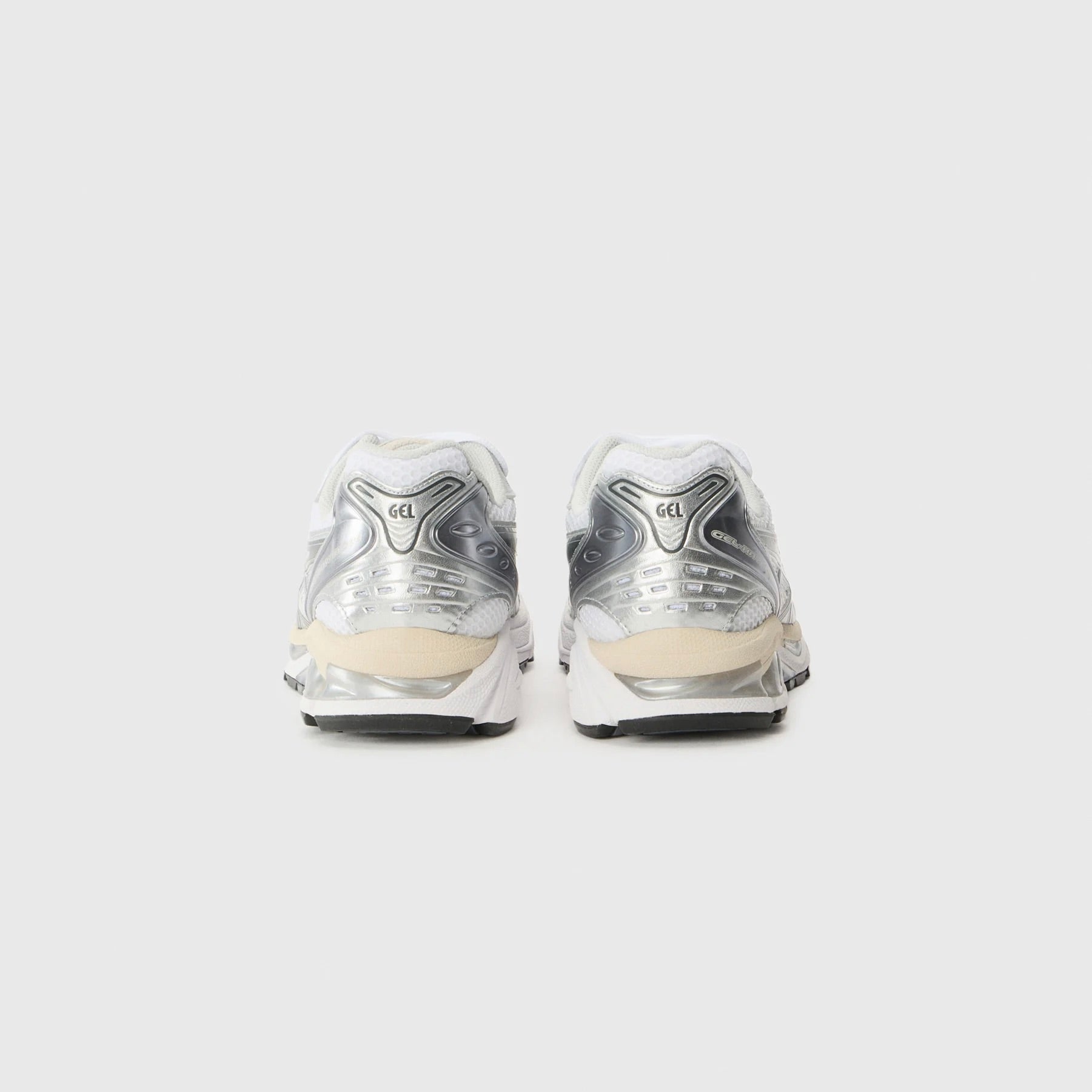 ASICS Gel-Kayano 14 White Graphite Grey