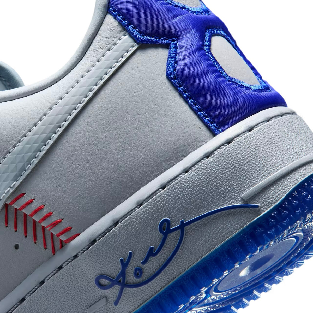 Nike Air Force 1 Low Protro Kobe Bryant Dodgers