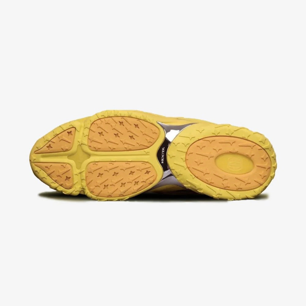 Nike Hot Step 2 Drake NOCTA Opti Jaune
