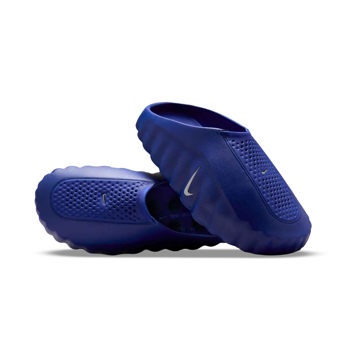 Nike Mind 001 Slide Old Royal (Women's)