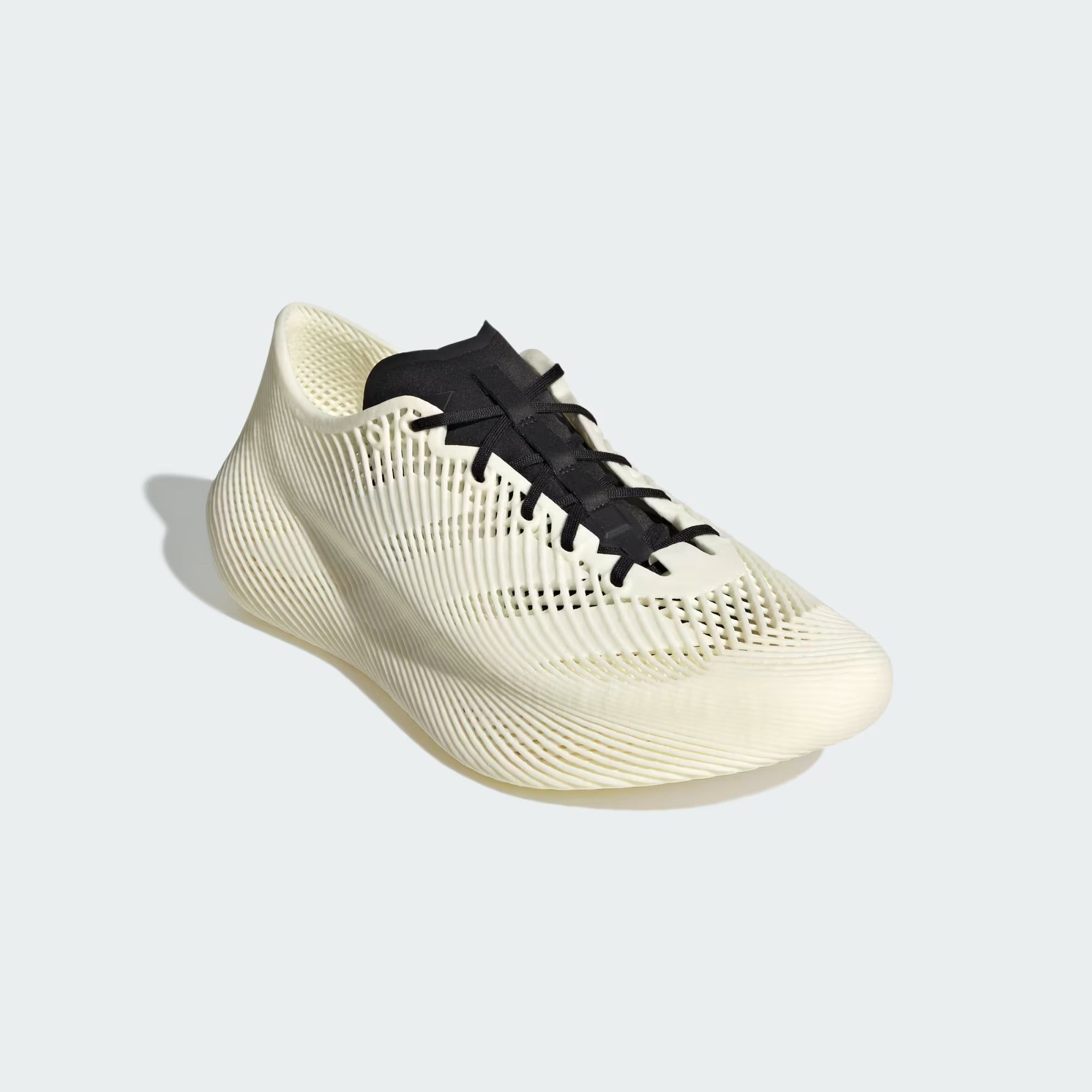Adidas Climacool 4D Laced Off White Black 