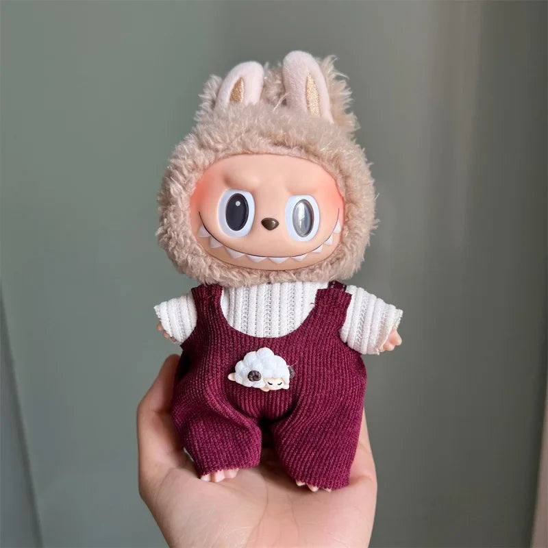 Sheep Dreams Overall