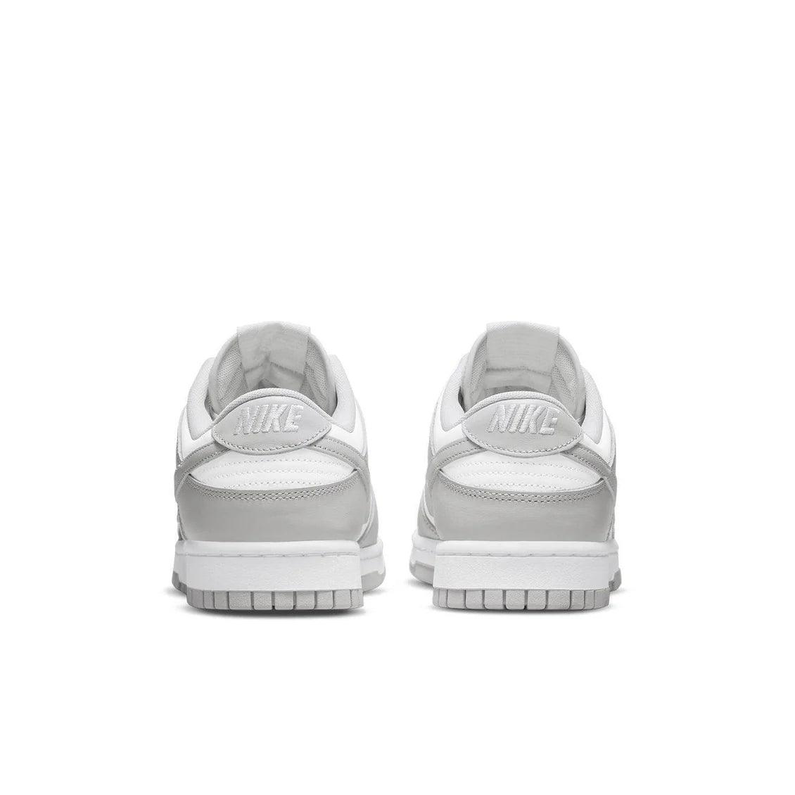 Nike Dunk Low Grey Fog - Madonnina Resell