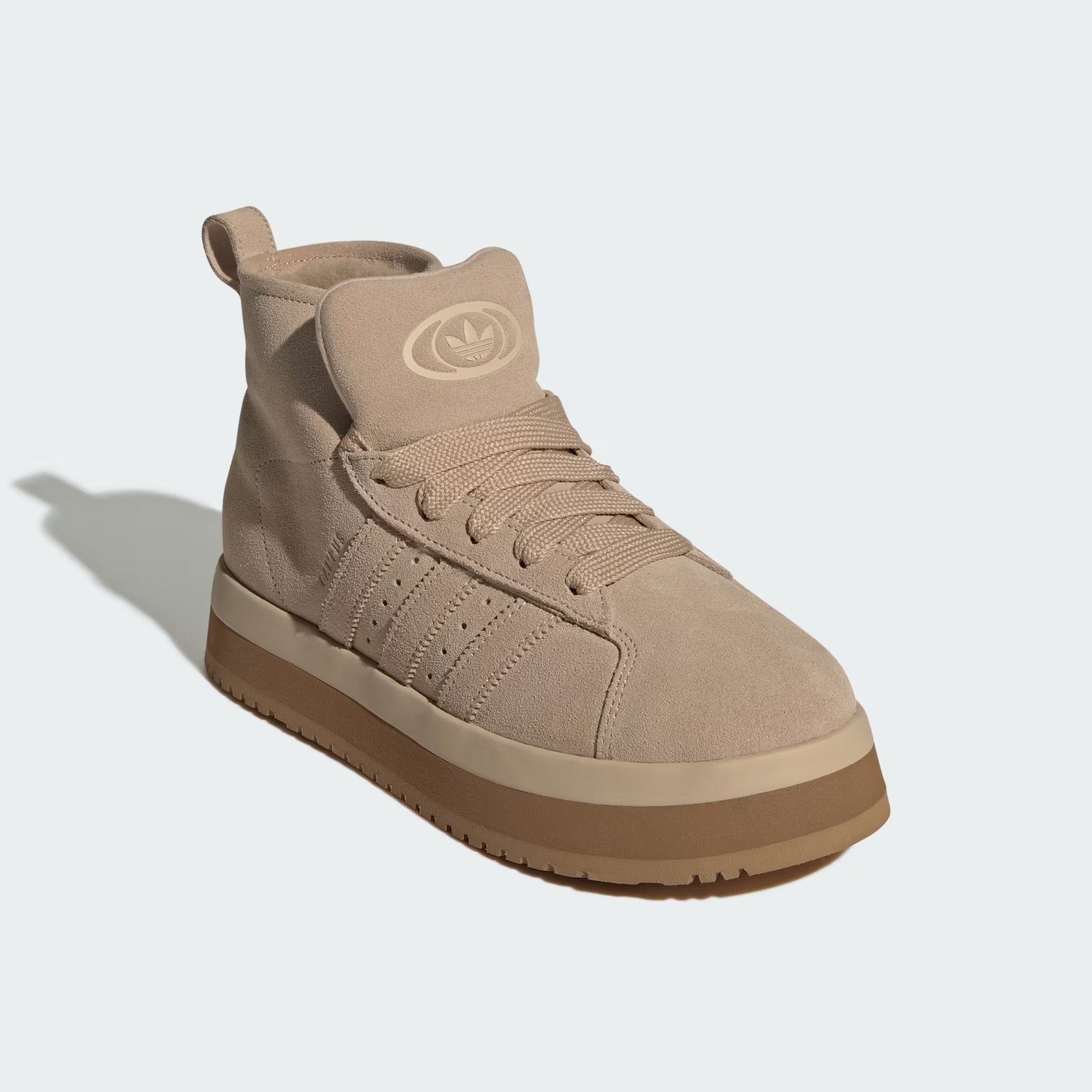 Campus 00s Winter Mid Magic Beige