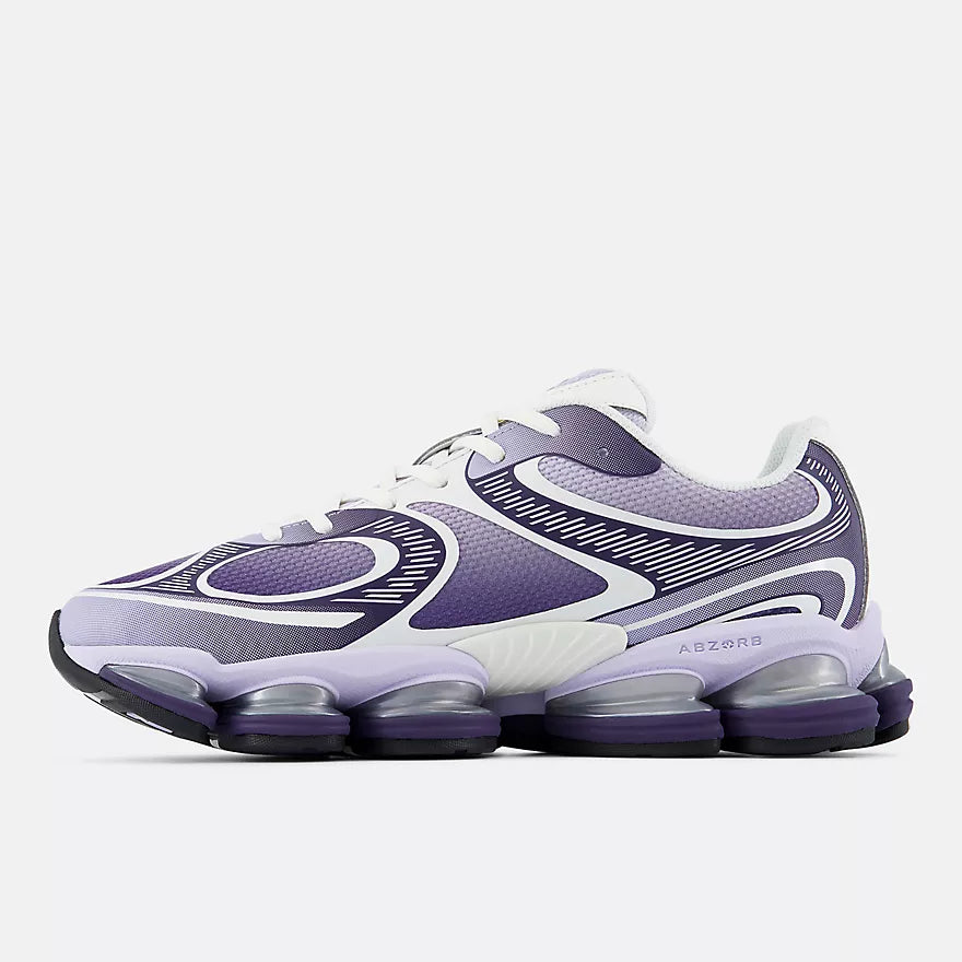 New Balance Abzorb 2000 Boysenberry Smoked Violet