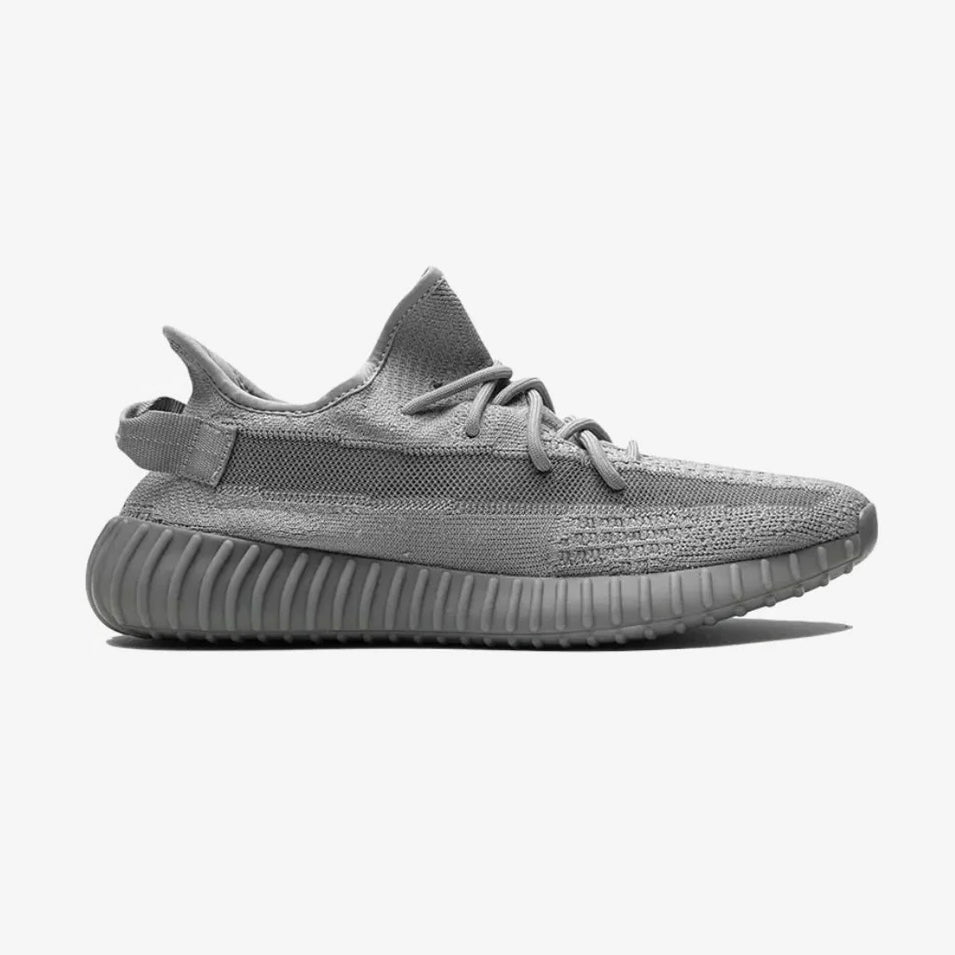 Yeezy Boost 350 V2 Steel Grey