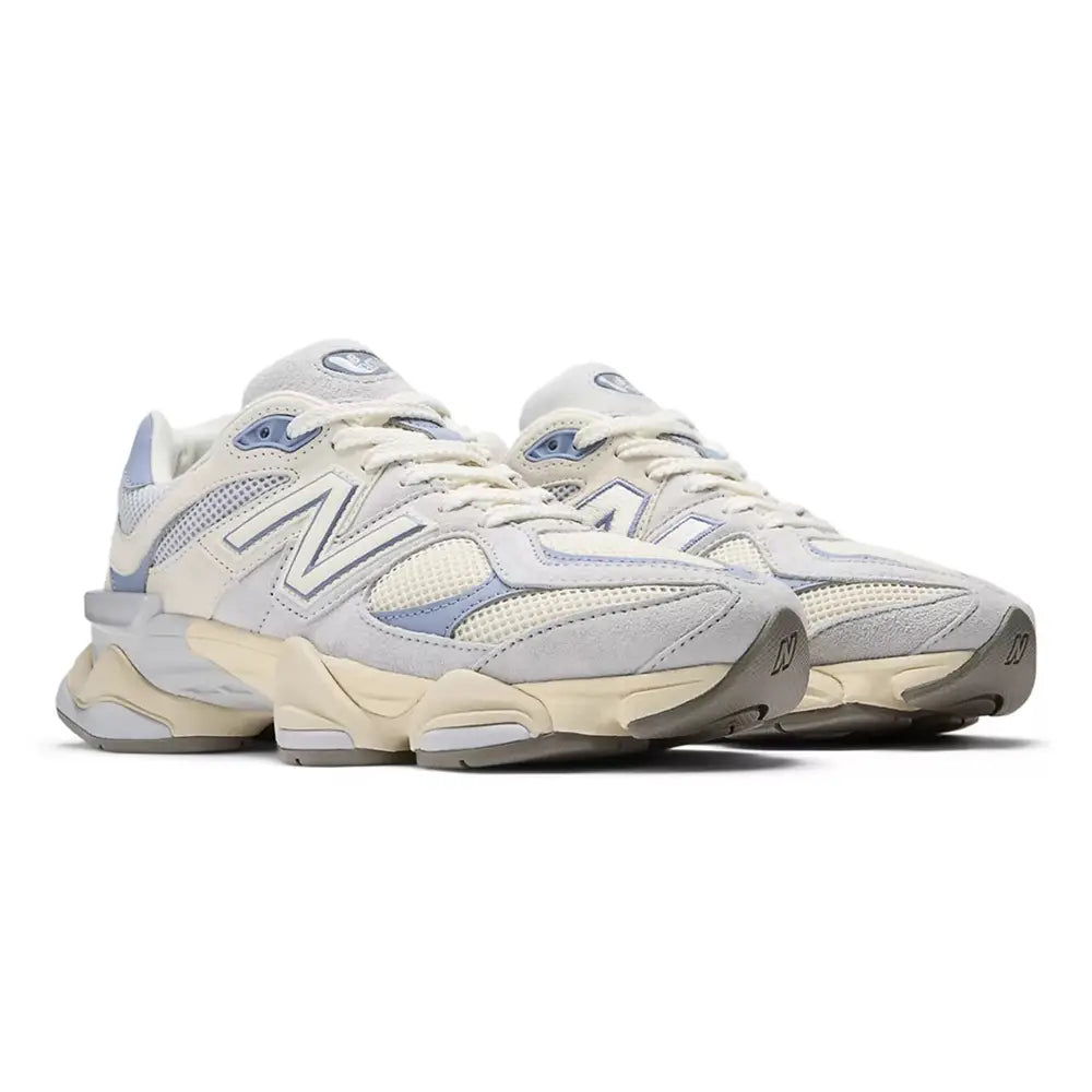 New Balance 9060 Lin Gris Perle 
