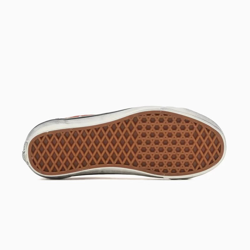 Vans LX Old Skool 36 Pearlized Pack Brown