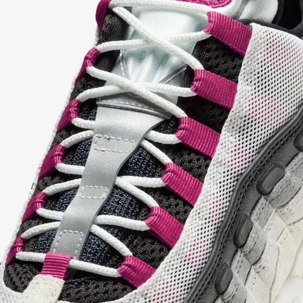 Nike Air Max 95 SB Cactus Flower