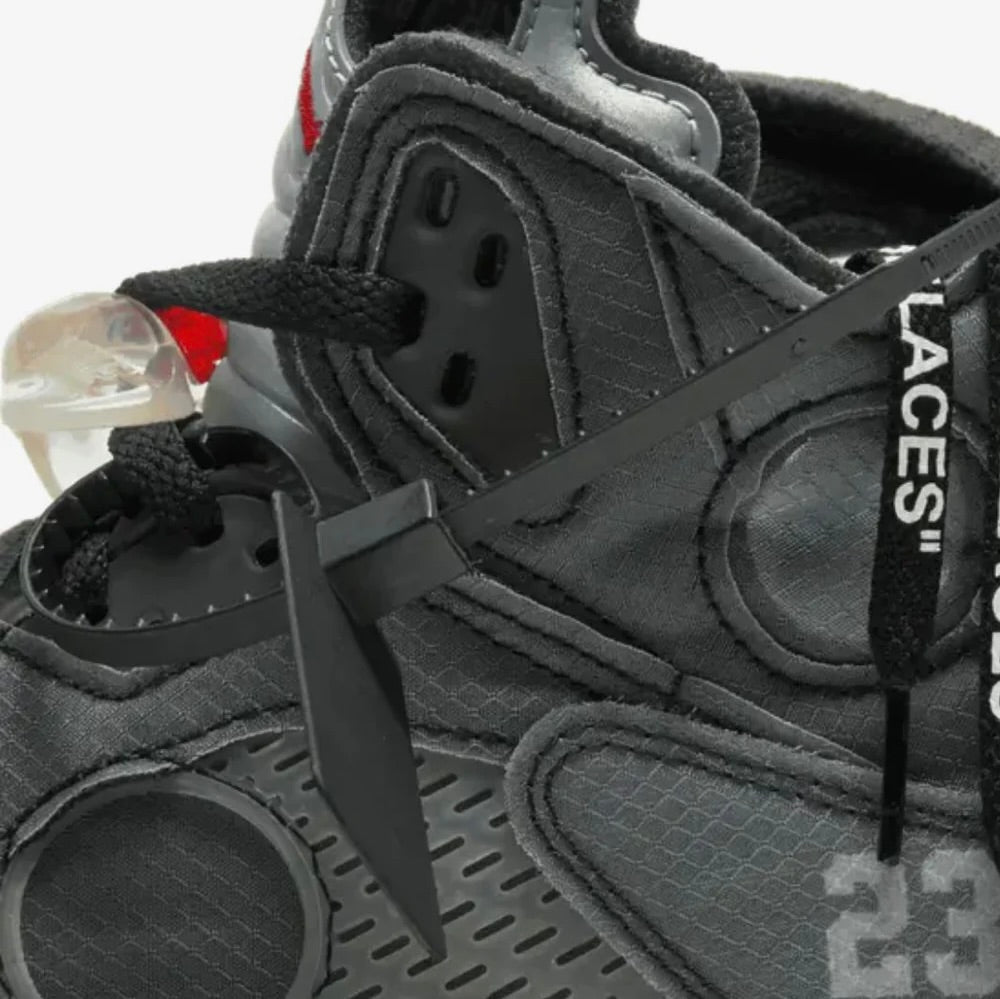 Jordan 5 Off-White Muslin