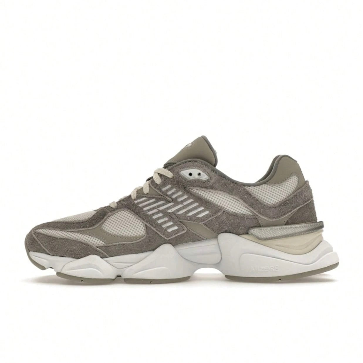 New Balance 9060 Grey White