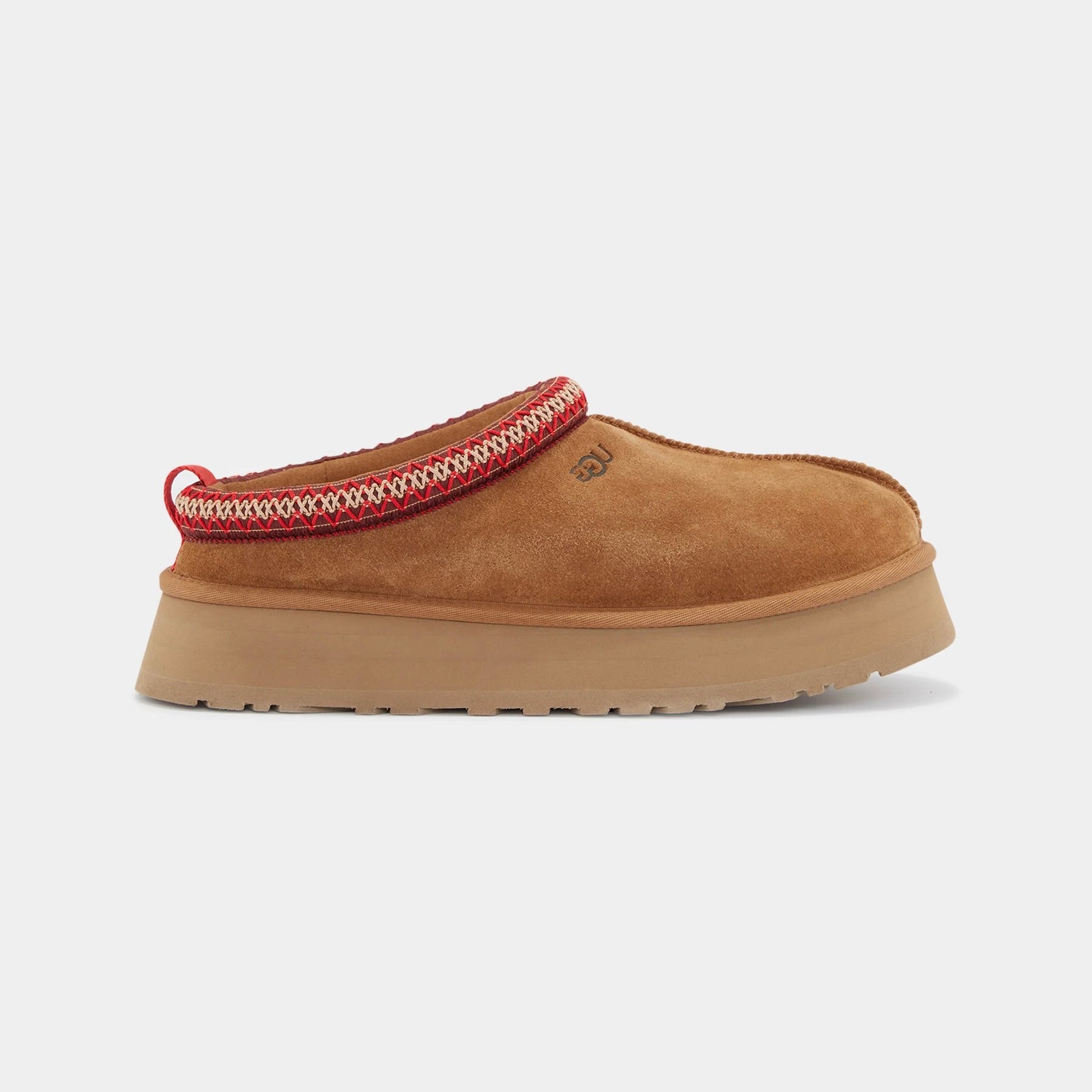 UGG Tazz Slipper Chestnut