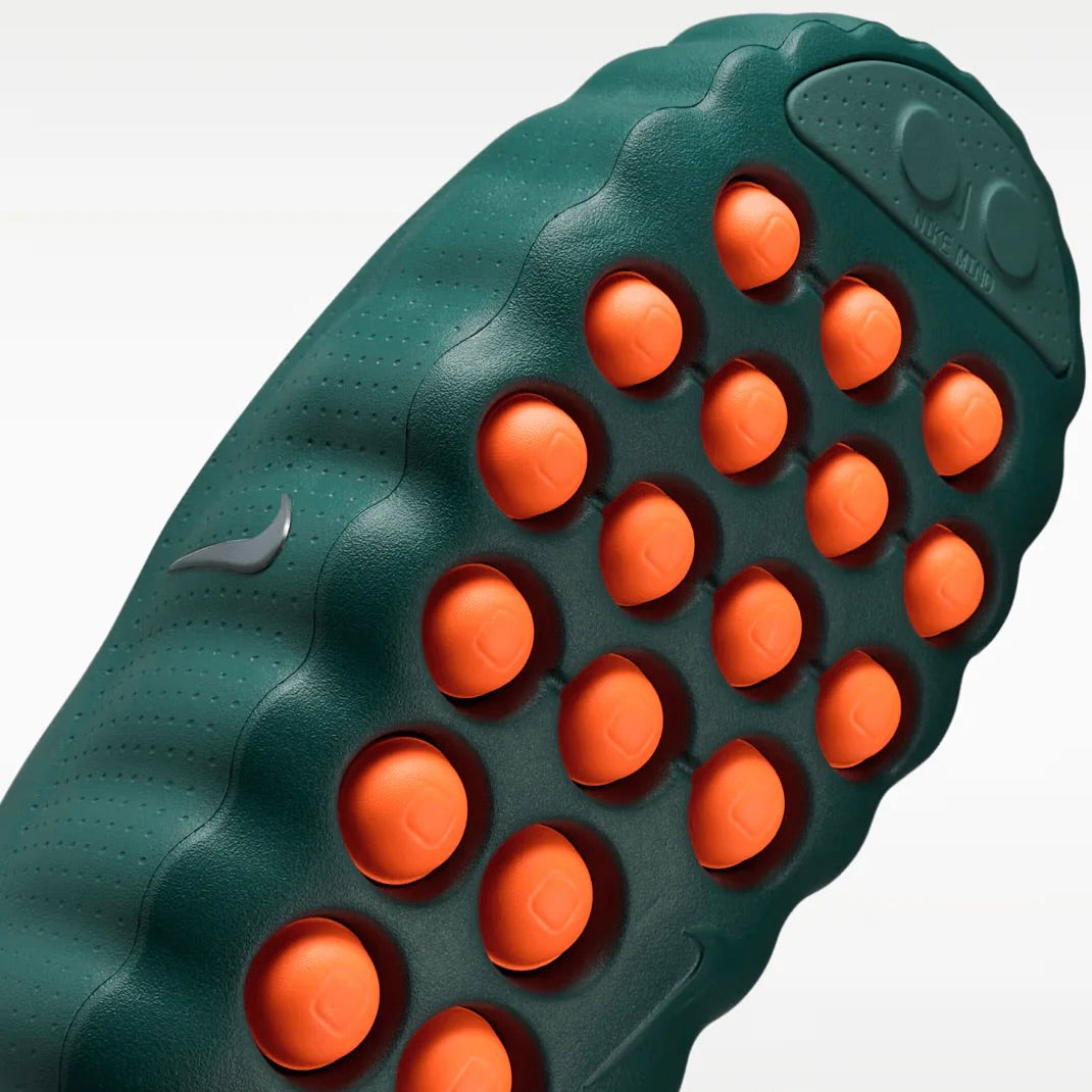 Nike Mind 001 Slide Mineral Slate