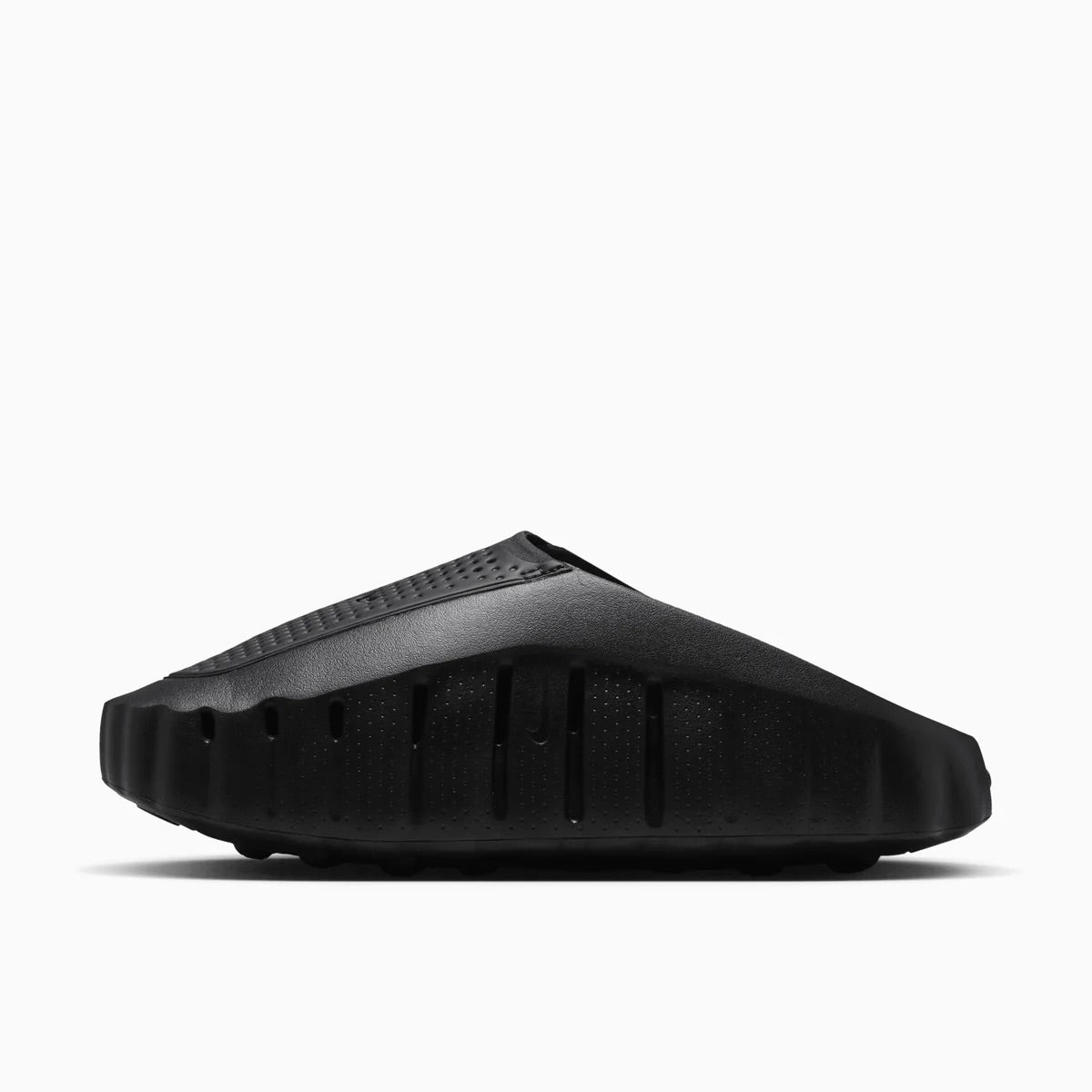 Nike Mind 001 Slide Triple Black
