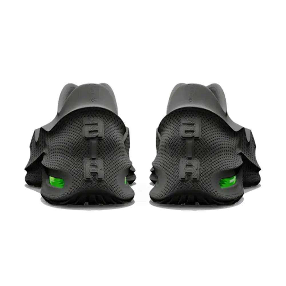 Nike Air Max 1000 Black Green