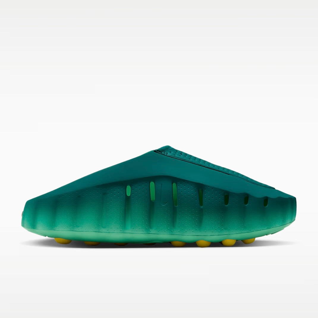 Nike Mind 001 Slide Geode Teal Light Menta