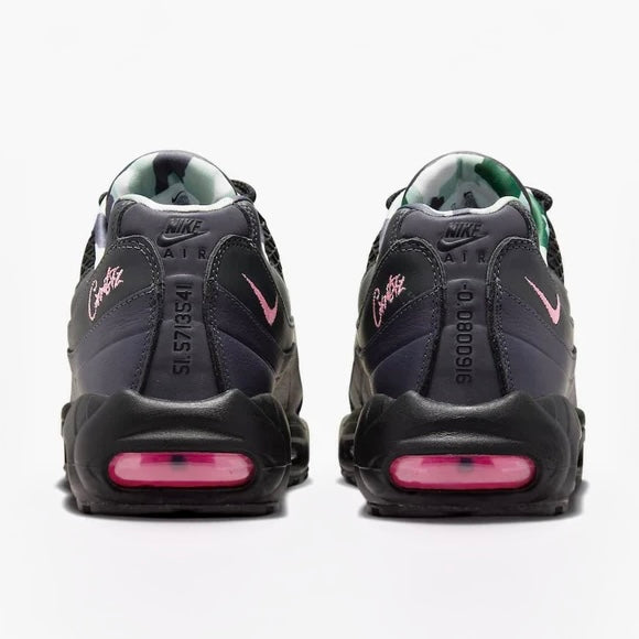 Nike Air Max 95 SP Corteiz Pink Beam