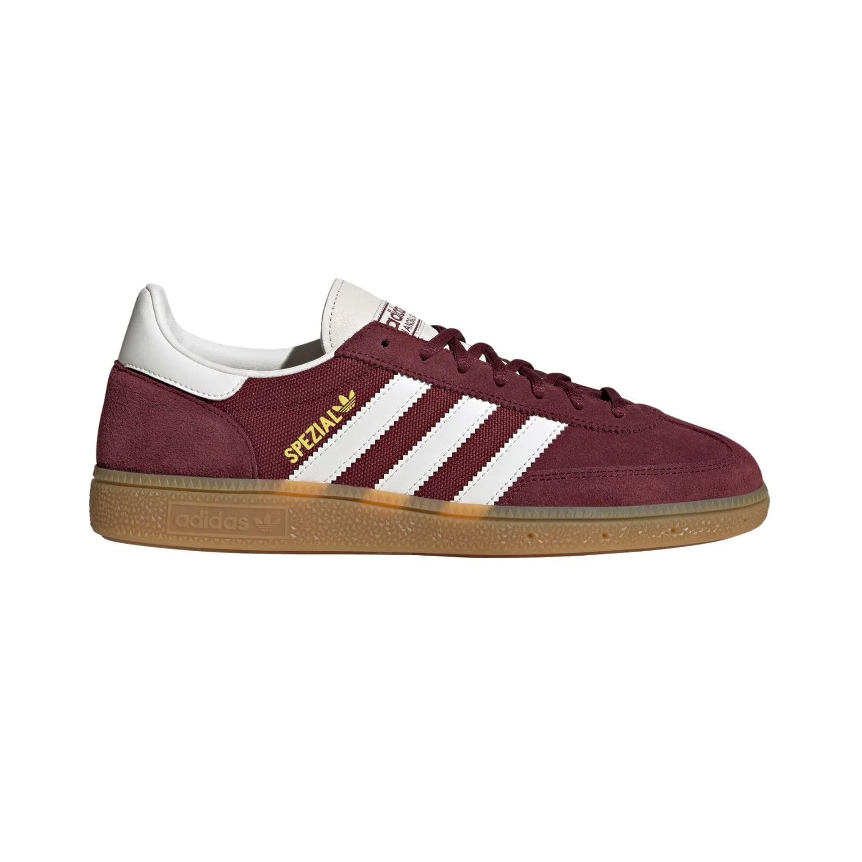 Adidas Handball Spezial Shadow Red White Chalk White