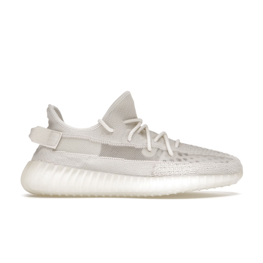 Yeezy Boost 350 V2 Bone