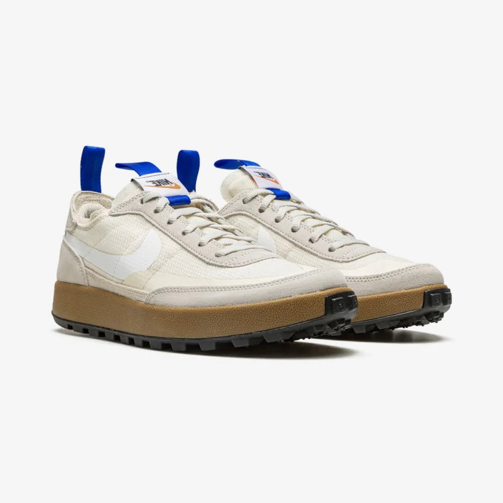 NikeCraft General Purpose Shoe Tom Sachs
