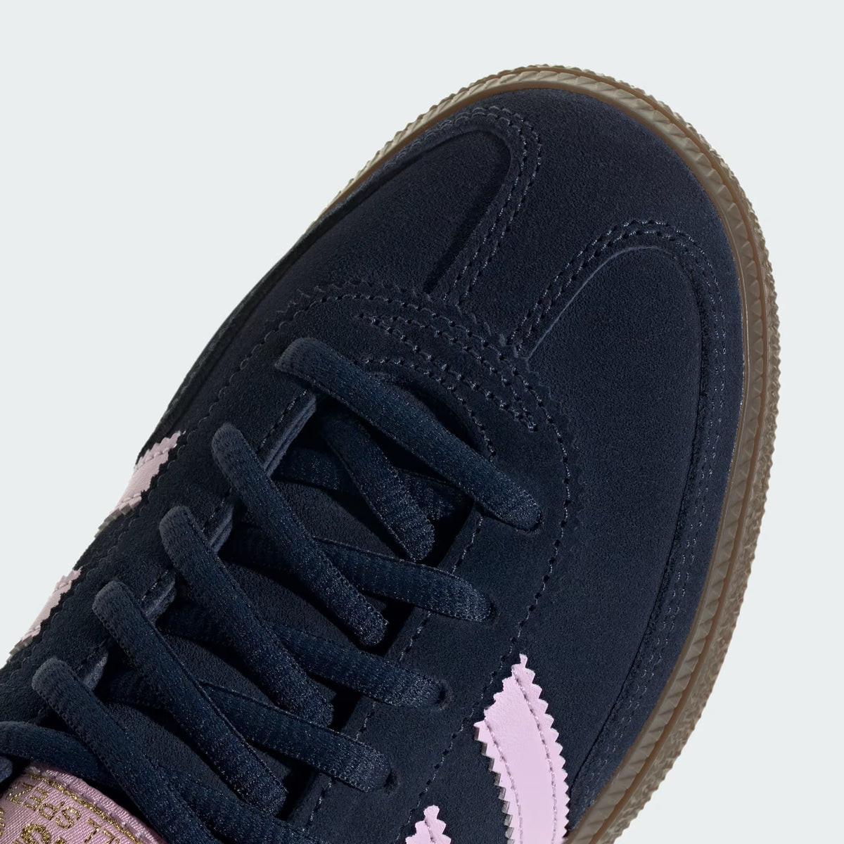 Adidas Handball Spezial Night Indigo Orchid Fusion