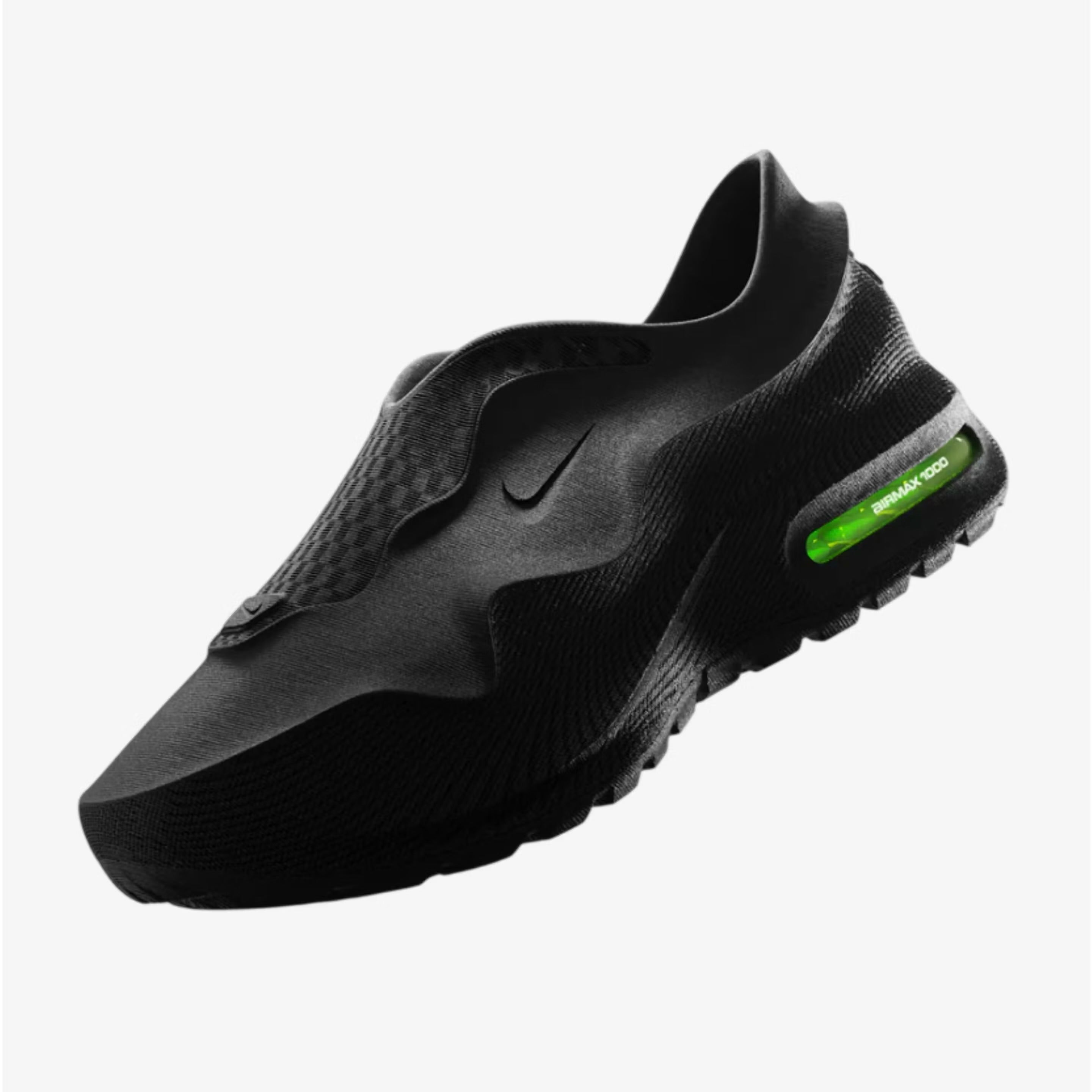 Nike Air Max 1000 Black