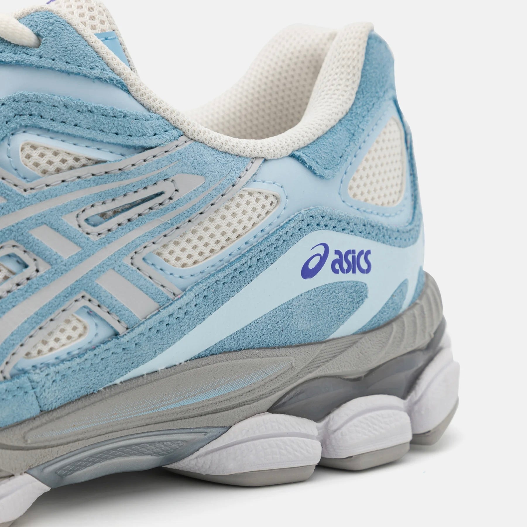 Asics Gel-NYC Cream Artic Sky