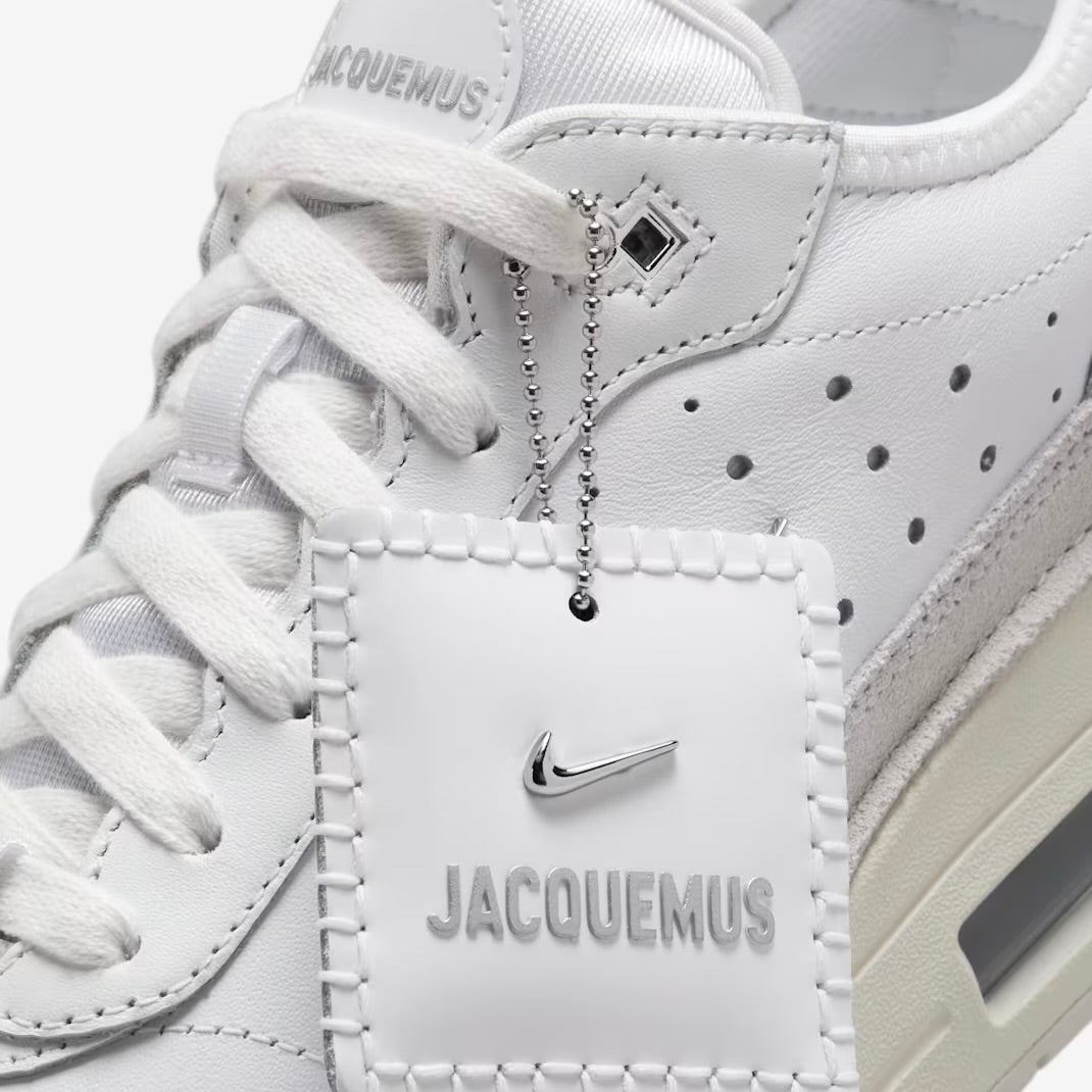 Nike Air Max 1 ‘86 Jacquemus White