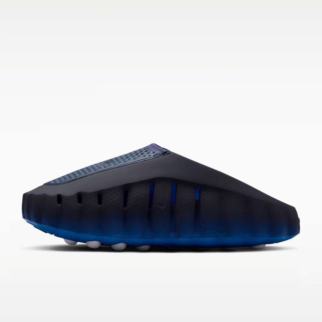 Nike Mind 001 Slide Blackened Blue Game Royal