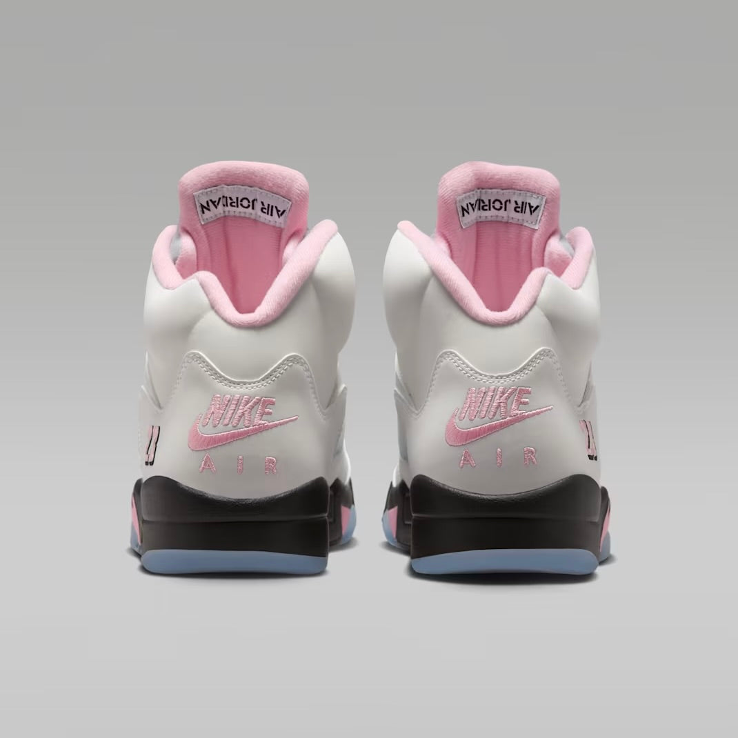 Jordan 5 Medium Soft Pink