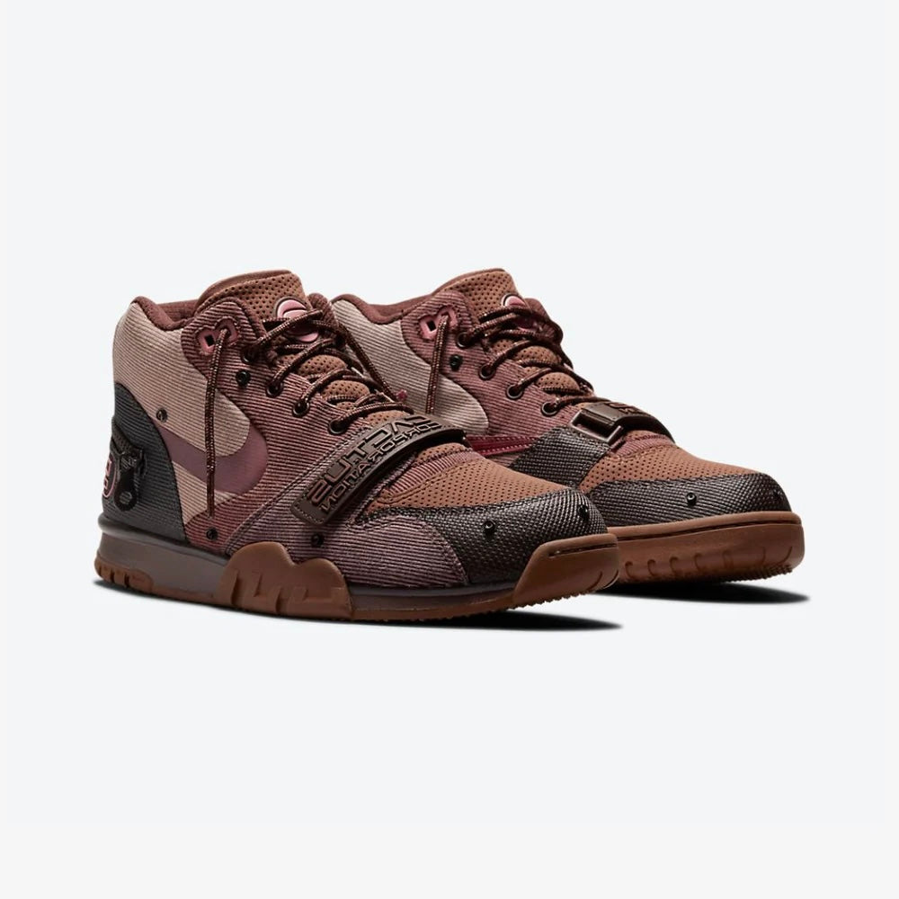 Nike Air Trainer 1 SP Travis Scott Wheat