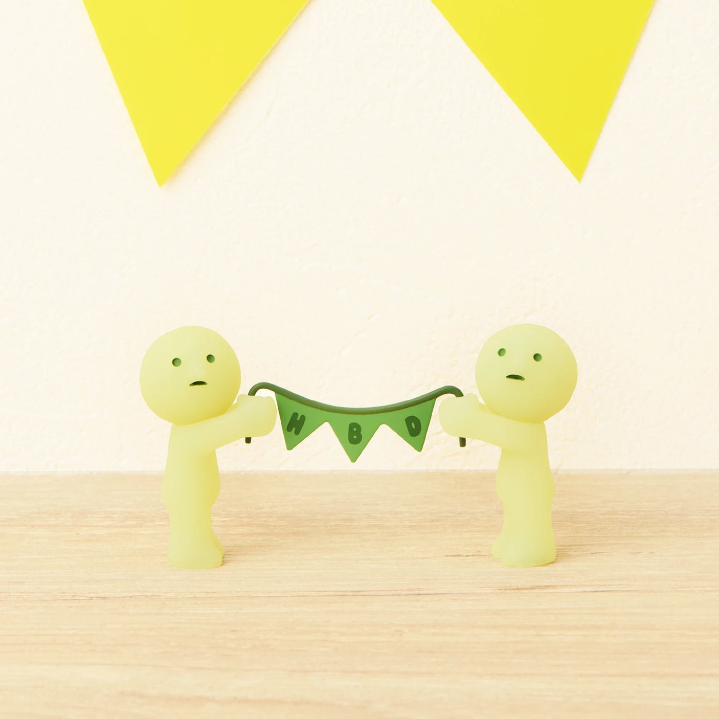Smiski Birthday Series Single Blind Box