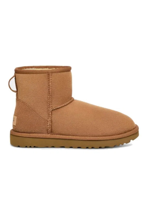 UGG Classic Mini II Boot Chestnut