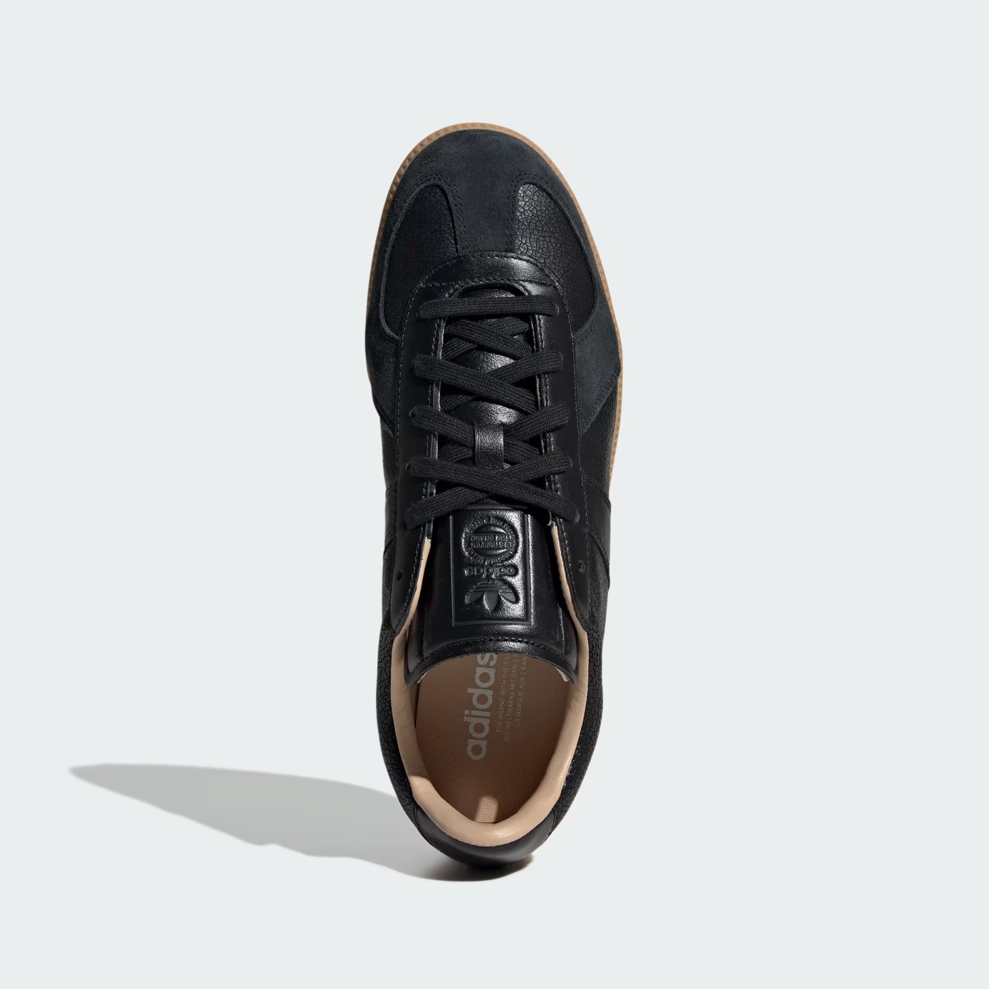 Adidas BW Army Lux Black Gum
